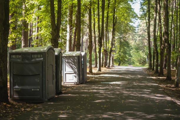 Trusted Wellington, UT porta potty rental Experts