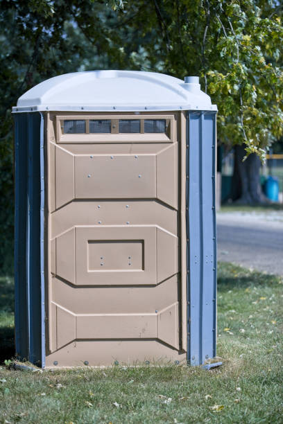 Portable Toilet Options We Offer in Wellington, UT